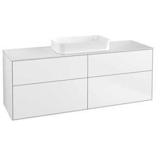 Villeroy & Boch F73100MT Waschbeckenunterschrank Finion F73