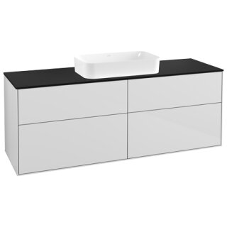 Villeroy & Boch F73200GF Waschbeckenunterschrank Finion F73