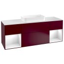 Villeroy &amp; Boch F741MTHB Waschbeckenunterschrank...