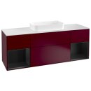 Villeroy &amp; Boch F741PDHB Waschbeckenunterschrank...