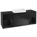 Villeroy &amp; Boch F742PDPD Waschbeckenunterschrank...