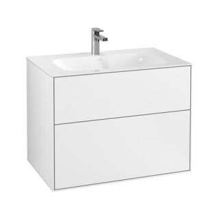 Villeroy & Boch  Waschtischunterschrank Finion G01