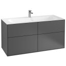 Villeroy &amp; Boch G05000GK Waschbeckenunterschrank...