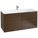 Villeroy &amp; Boch G05000GN Waschbeckenunterschrank...