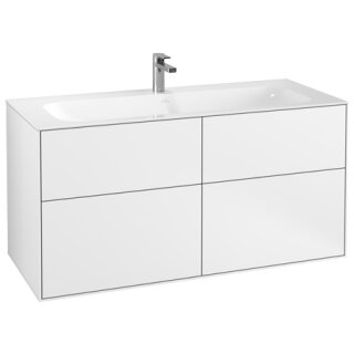 Villeroy & Boch  Waschtischunterschrank Finion G05