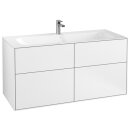 Villeroy &amp; Boch G05000MT Waschbeckenunterschrank...