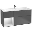 Villeroy &amp; Boch G060GFGK Waschbeckenunterschrank...