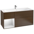 Villeroy &amp; Boch G060GFGN Waschbeckenunterschrank...