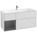 Villeroy &amp; Boch G060GKGF Waschbeckenunterschrank...