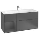 Villeroy &amp; Boch G060GKGK Waschbeckenunterschrank...