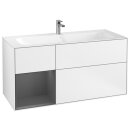 Villeroy &amp; Boch G060GKMT Waschbeckenunterschrank...