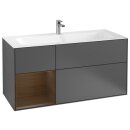 Villeroy &amp; Boch G060GNGK Waschbeckenunterschrank...