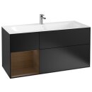 Villeroy &amp; Boch G060GNPD Waschbeckenunterschrank...