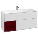 Villeroy &amp; Boch G060HBGF Waschbeckenunterschrank...