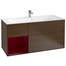 Villeroy &amp; Boch G060HBGN Waschbeckenunterschrank...