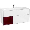 Villeroy &amp; Boch G060HBMT Waschbeckenunterschrank...