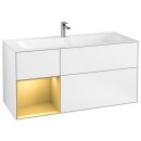 Villeroy &amp; Boch G060HFMT Waschbeckenunterschrank...