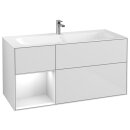 Villeroy &amp; Boch G060MTGF Waschbeckenunterschrank...