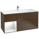 Villeroy &amp; Boch G060MTGN Waschbeckenunterschrank...