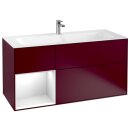 Villeroy &amp; Boch G060MTHB Waschbeckenunterschrank...