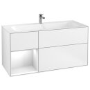 Villeroy &amp; Boch G060MTMT Waschbeckenunterschrank...