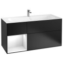 Villeroy &amp; Boch G060MTPD Waschbeckenunterschrank...