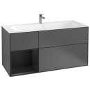 Villeroy &amp; Boch G060PDGK Waschbeckenunterschrank...