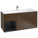 Villeroy &amp; Boch G060PDGN Waschbeckenunterschrank...