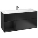 Villeroy &amp; Boch G060PDPD Waschbeckenunterschrank...