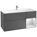 Villeroy &amp; Boch G070GFGK Waschbeckenunterschrank...