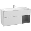 Villeroy &amp; Boch G070GKGF Waschbeckenunterschrank...