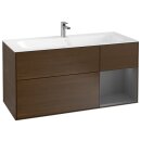 Villeroy &amp; Boch G070GKGN Waschbeckenunterschrank...