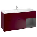 Villeroy &amp; Boch G070GKHB Waschbeckenunterschrank...