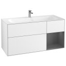 Villeroy &amp; Boch G070GKMT Waschbeckenunterschrank...