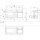 Villeroy &amp; Boch G070GNGK Waschbeckenunterschrank Finion G07