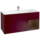 Villeroy &amp; Boch G070GNHB Waschbeckenunterschrank...