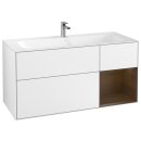 Villeroy &amp; Boch G070GNMT Waschbeckenunterschrank...