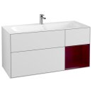 Villeroy &amp; Boch G070HBGF Waschbeckenunterschrank...