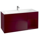 Villeroy &amp; Boch G070HBHB Waschbeckenunterschrank...