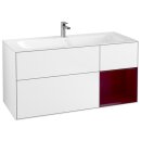 Villeroy &amp; Boch G070HBMT Waschbeckenunterschrank...