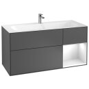 Villeroy &amp; Boch G070MTGK Waschbeckenunterschrank...