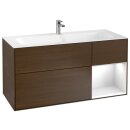 Villeroy &amp; Boch G070MTGN Waschbeckenunterschrank...