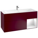 Villeroy &amp; Boch G070MTHB Waschbeckenunterschrank...