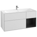 Villeroy &amp; Boch G070PDGF Waschbeckenunterschrank...