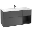 Villeroy &amp; Boch G070PDGK Waschbeckenunterschrank...