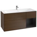 Villeroy &amp; Boch G070PDGN Waschbeckenunterschrank...