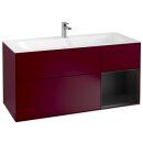 Villeroy &amp; Boch G070PDHB Waschbeckenunterschrank...