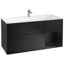 Villeroy &amp; Boch G070PDPD Waschbeckenunterschrank...