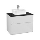 Villeroy &amp; Boch G08200GF Waschbeckenunterschrank...