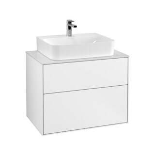 Villeroy & Boch G09100MT Waschbeckenunterschrank Finion G09